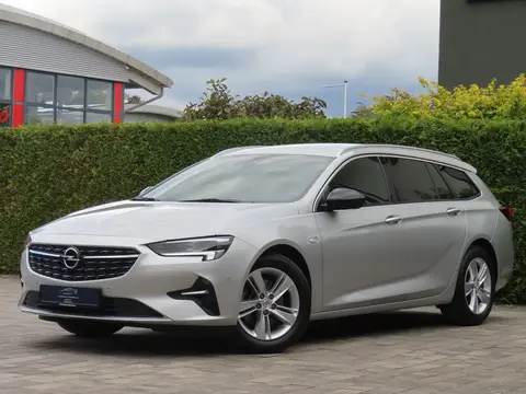 Annonce OPEL INSIGNIA Diesel 2021 d'occasion 