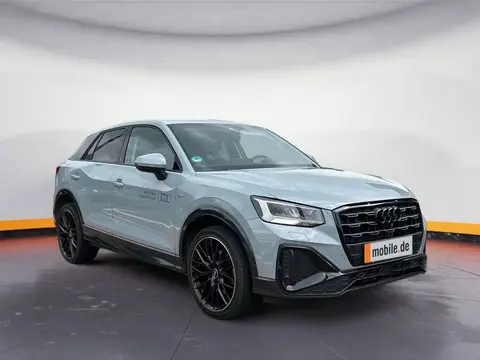 Used AUDI Q2 Petrol 2023 Ad 