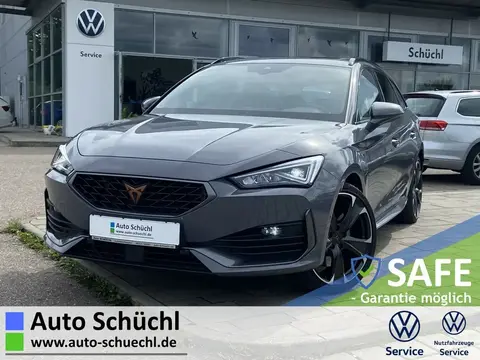 Used CUPRA LEON Hybrid 2021 Ad 