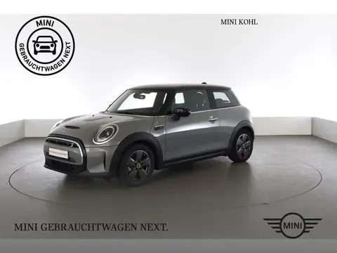 Annonce MINI COOPER Non renseigné 2022 d'occasion 