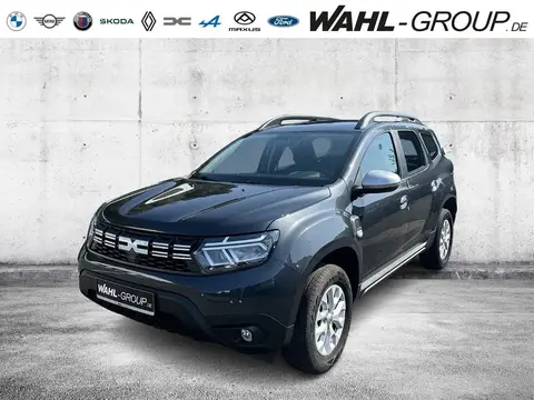 Annonce DACIA DUSTER Essence 2024 d'occasion 