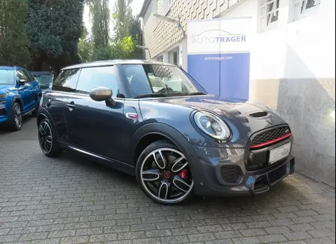 Annonce MINI JOHN COOPER WORKS Essence 2021 d'occasion 