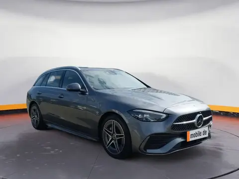 Annonce MERCEDES-BENZ CLASSE C Essence 2023 d'occasion 