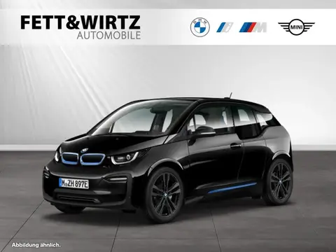 Annonce BMW I3 Non renseigné 2022 d'occasion 