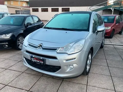 Annonce CITROEN C3 Essence 2015 d'occasion 