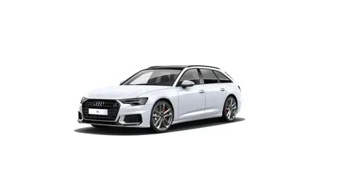 Used AUDI S6 Diesel 2021 Ad 