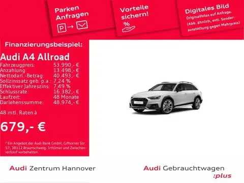 Used AUDI A4 Diesel 2023 Ad 