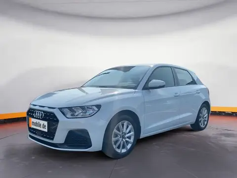 Used AUDI A1 Petrol 2021 Ad 