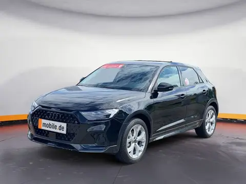 Annonce AUDI A1 Essence 2023 d'occasion 