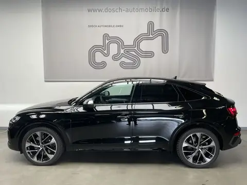 Used AUDI SQ5 Diesel 2024 Ad 