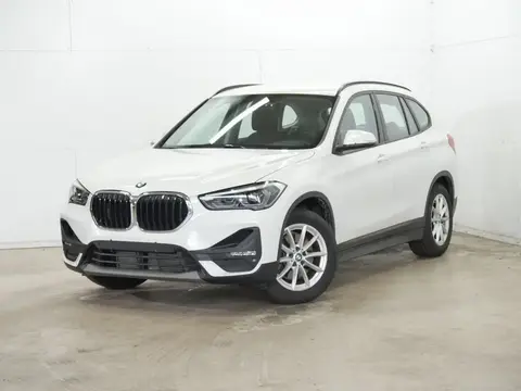 Annonce BMW X1 Diesel 2022 d'occasion 