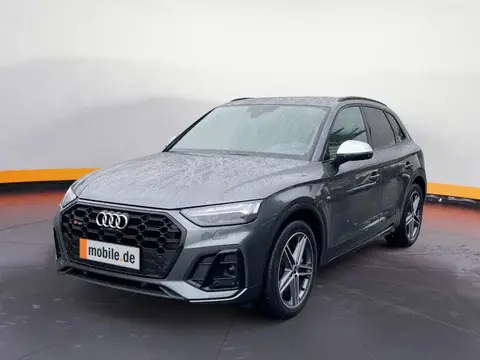 Annonce AUDI SQ5 Diesel 2022 d'occasion 