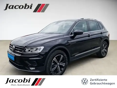 Annonce VOLKSWAGEN TIGUAN Essence 2019 d'occasion 