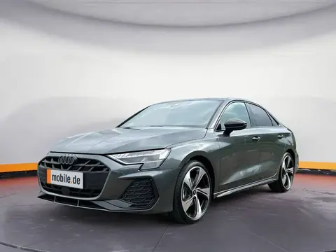 Annonce AUDI A3 Essence 2024 d'occasion 