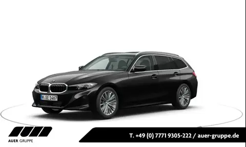 Used BMW SERIE 3 Diesel 2023 Ad 