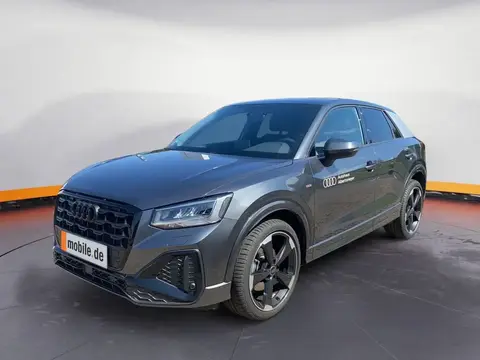 Annonce AUDI Q2 Essence 2023 d'occasion 