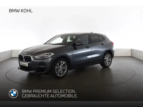 Used BMW X2 Petrol 2021 Ad 