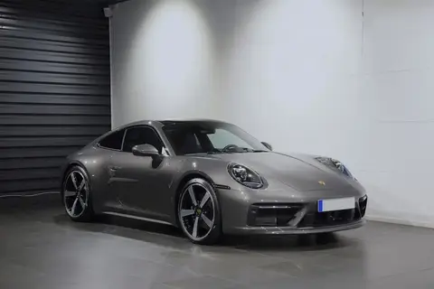 Annonce PORSCHE 911 Essence 2024 d'occasion 