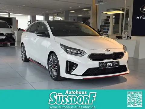 Annonce KIA PROCEED Essence 2019 d'occasion 