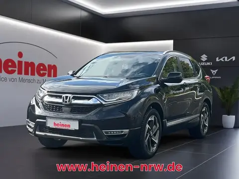 Used HONDA CR-V Petrol 2020 Ad 