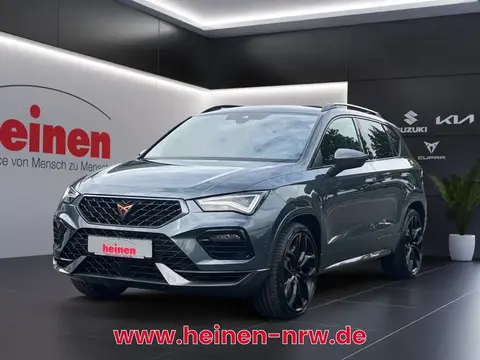 Used CUPRA ATECA Petrol 2021 Ad 