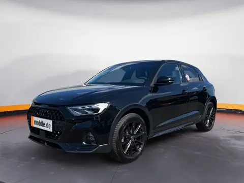 Annonce AUDI A1 Essence 2023 d'occasion 