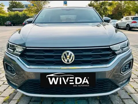 Used VOLKSWAGEN T-ROC Petrol 2018 Ad 