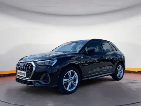 Annonce AUDI Q3 Diesel 2023 d'occasion 