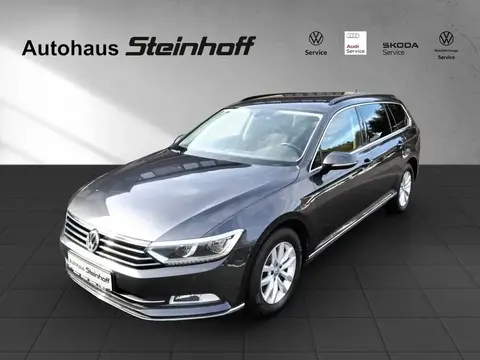 Annonce VOLKSWAGEN PASSAT Diesel 2019 d'occasion 