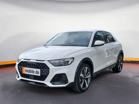 Annonce AUDI A1 Essence 2023 d'occasion 