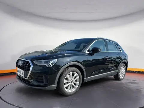 Annonce AUDI Q3 Essence 2023 d'occasion 