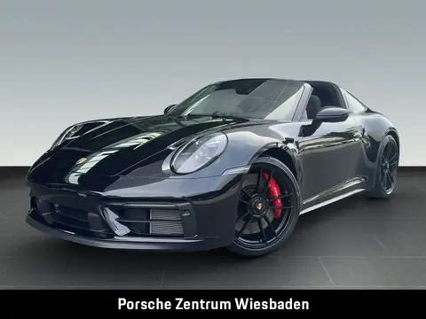 Annonce PORSCHE 992 Essence 2024 d'occasion 