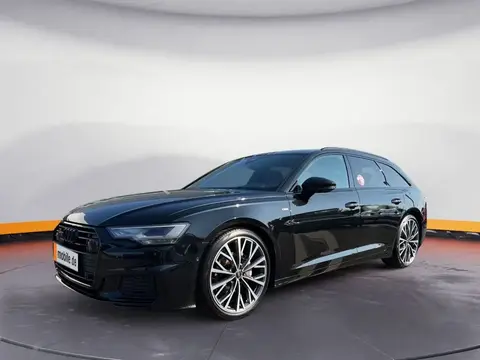 Annonce AUDI A6 Diesel 2023 d'occasion 