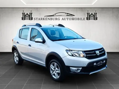 Used DACIA SANDERO Petrol 2016 Ad 