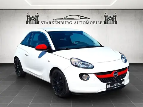 Used OPEL ADAM Petrol 2015 Ad 