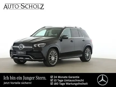 Used MERCEDES-BENZ CLASSE GLE Diesel 2020 Ad 