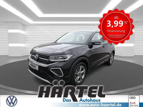 Used VOLKSWAGEN T-CROSS Petrol 2024 Ad 