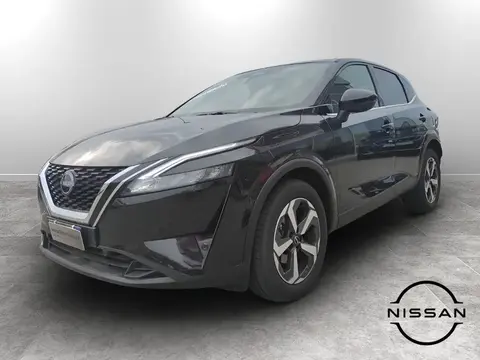 Used NISSAN QASHQAI Hybrid 2023 Ad 