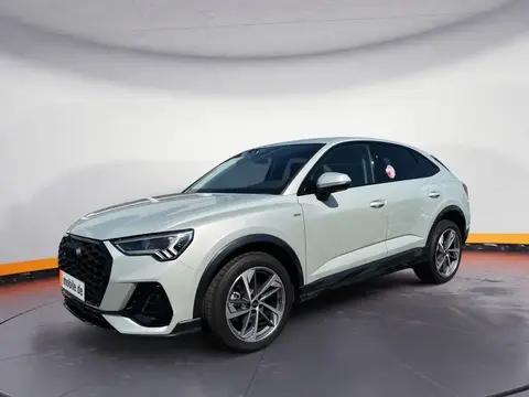 Annonce AUDI Q3 Essence 2023 d'occasion 