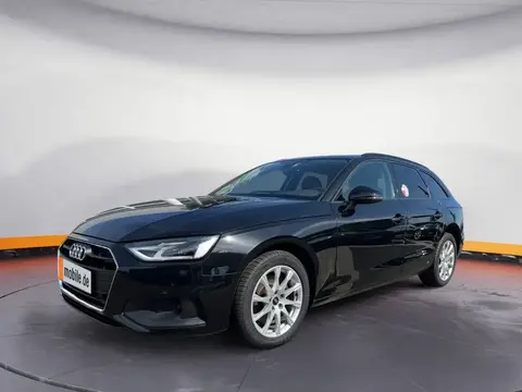 Used AUDI A4 Petrol 2021 Ad 