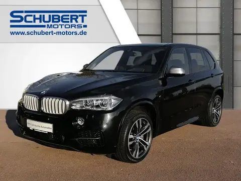 Used BMW X5 Diesel 2016 Ad Germany