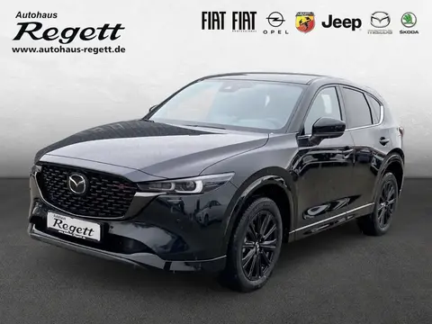 Used MAZDA CX-5 Petrol 2024 Ad 