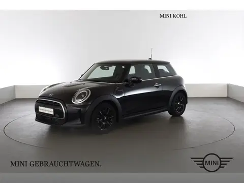 Used MINI ONE Petrol 2021 Ad 