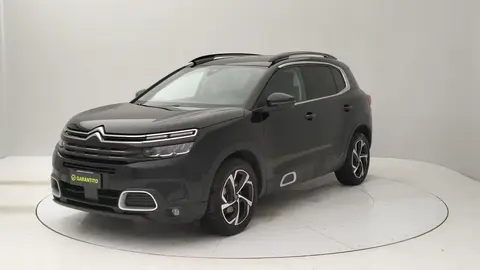 Annonce CITROEN C5 AIRCROSS Essence 2022 d'occasion 