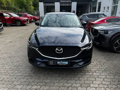 Annonce MAZDA CX-5 Essence 2020 d'occasion 