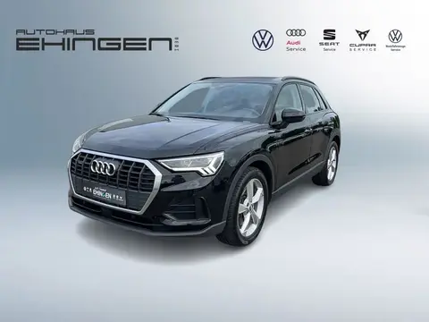 Annonce AUDI Q3 Essence 2019 d'occasion 