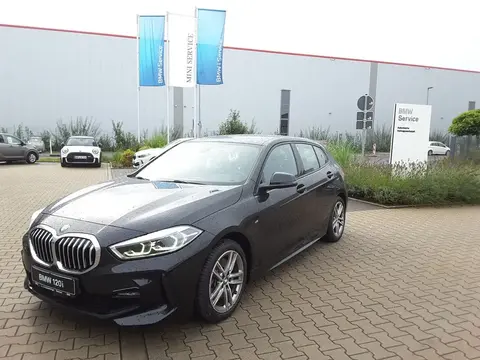 Annonce BMW SERIE 1 Essence 2021 d'occasion 