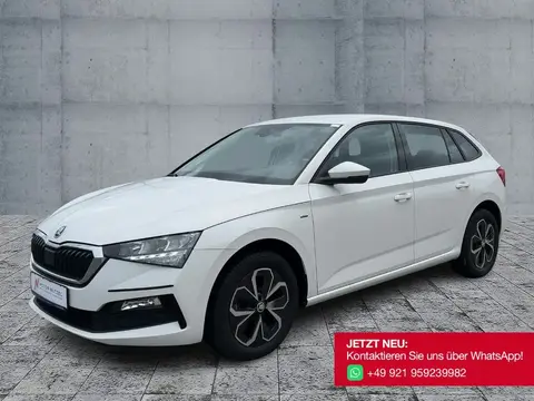 Annonce SKODA SCALA Diesel 2020 d'occasion 