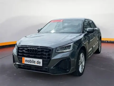 Annonce AUDI Q2 Diesel 2023 d'occasion 