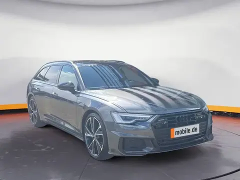 Annonce AUDI A6 Essence 2023 d'occasion 